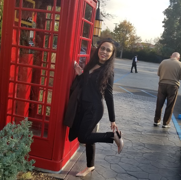 Meet your Posher, Zyzy - Picture 1 of 1